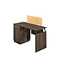 Modular office desk